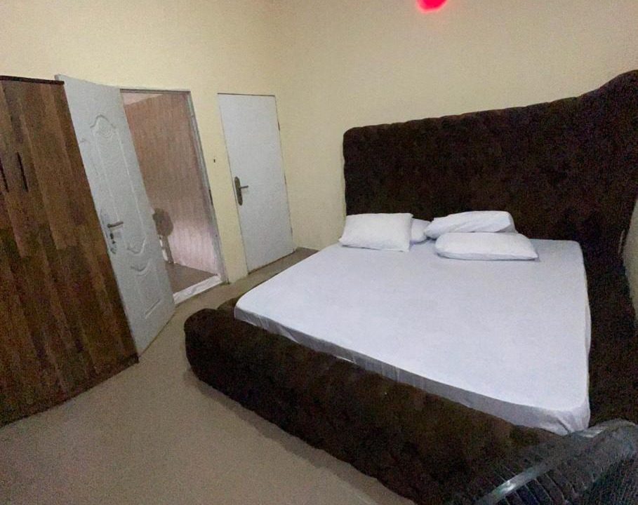 Photo of Bedroom in Epetu
