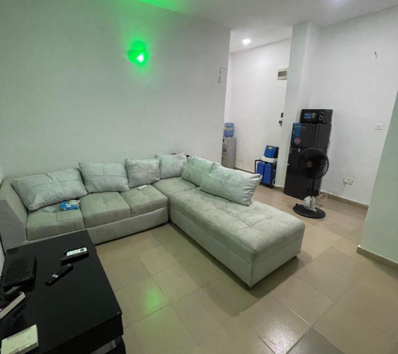 Photo of Livingroom in Epetu