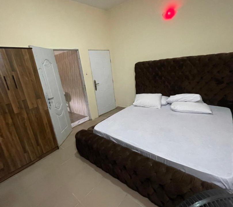 Photo of Bedroom in Epetu