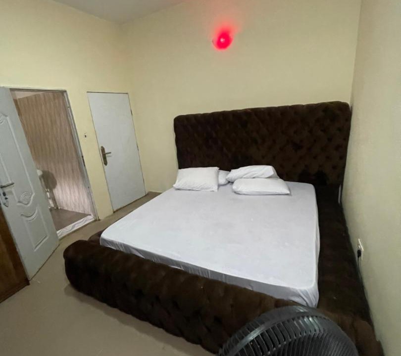 Photo of Bedroom in Epetu