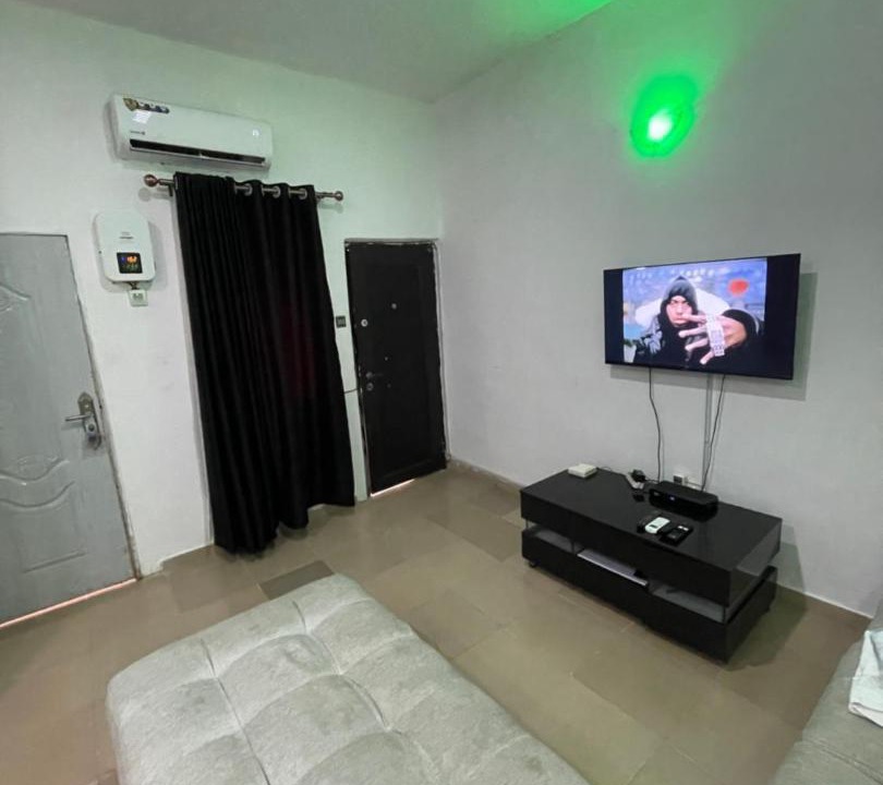 Photo of Livingroom in Epetu