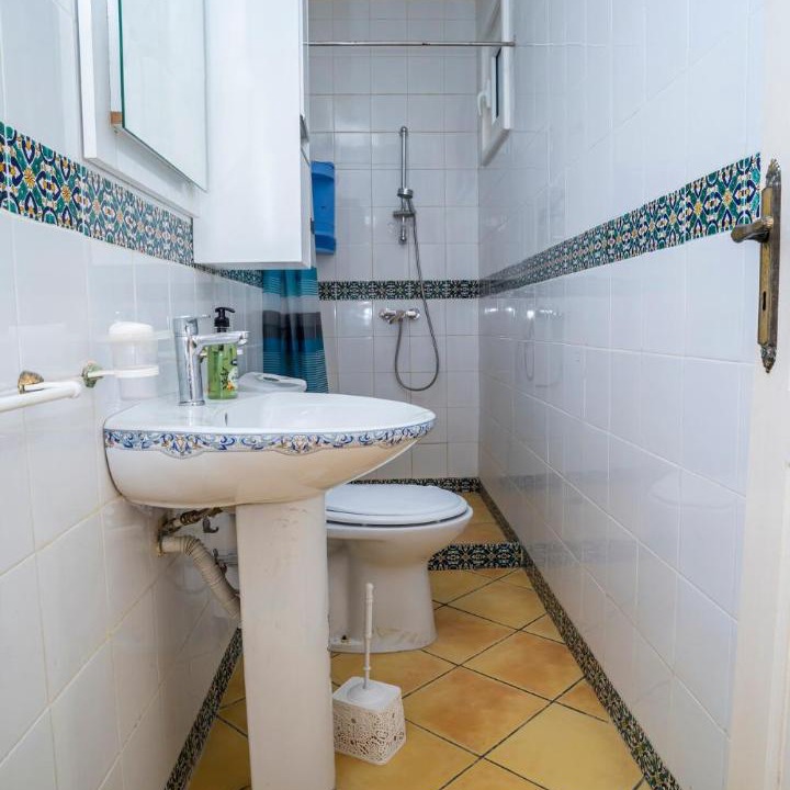 Photo of Bathroom in Zarzis