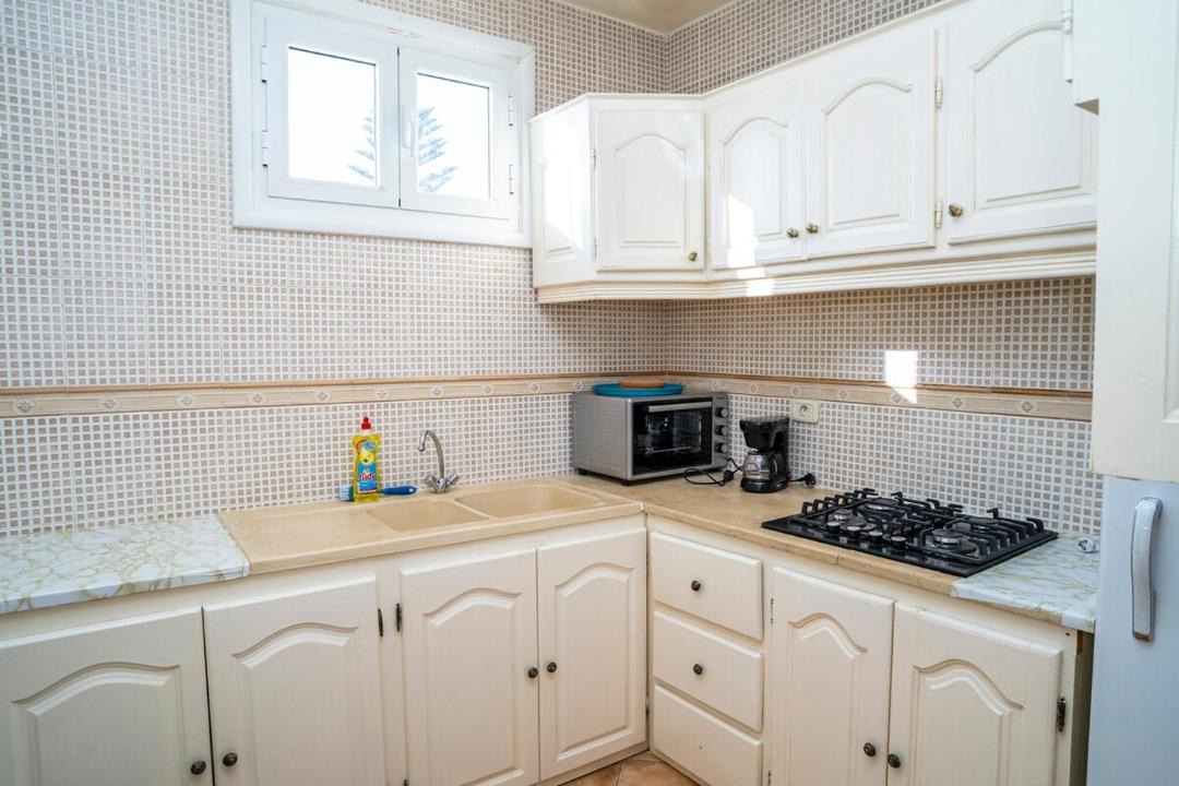 Photo of Kitchen in Zarzis