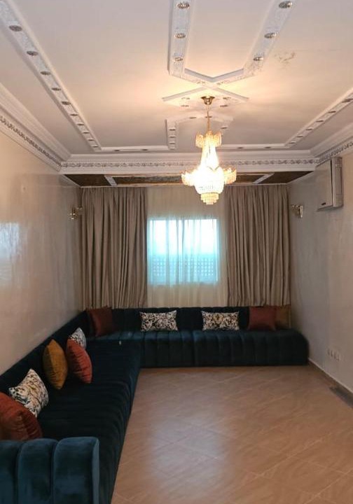 Photo of Livingroom in Arset El Bilk