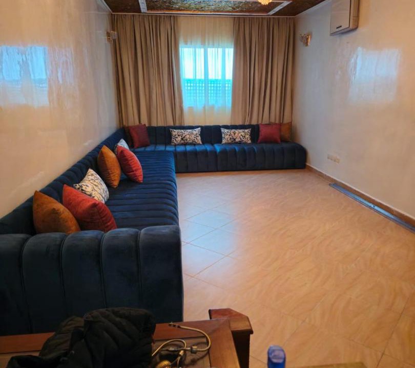 Photo of Livingroom in Arset El Bilk