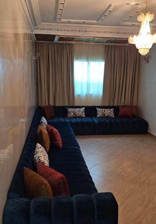 Photo of Livingroom in Arset El Bilk