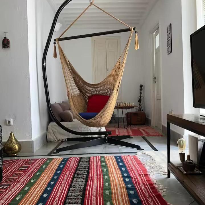 Photo of Livingroom in Nabeul