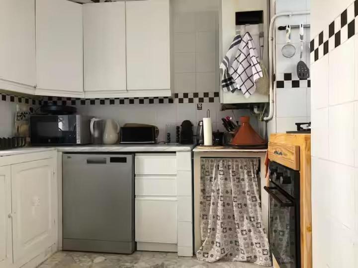 Photo of Kitchen in Nabeul