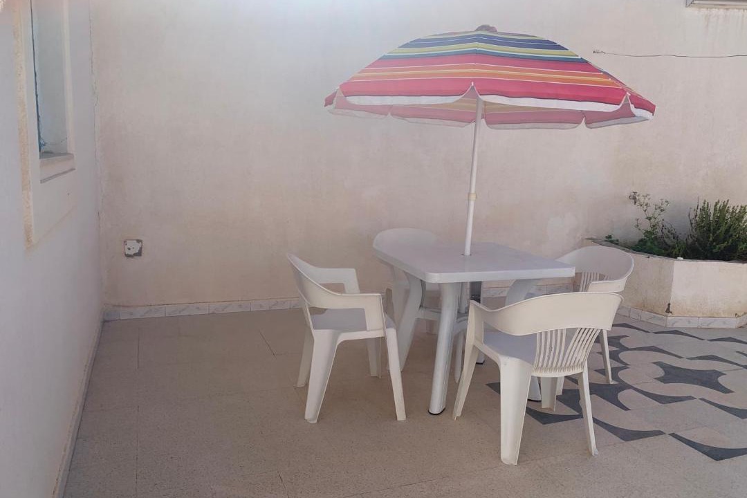 Photo of Patio Balcony in Houmt Souk