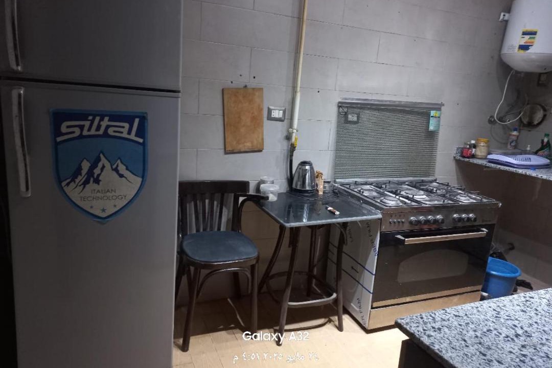 Photo of Kitchen in Oula