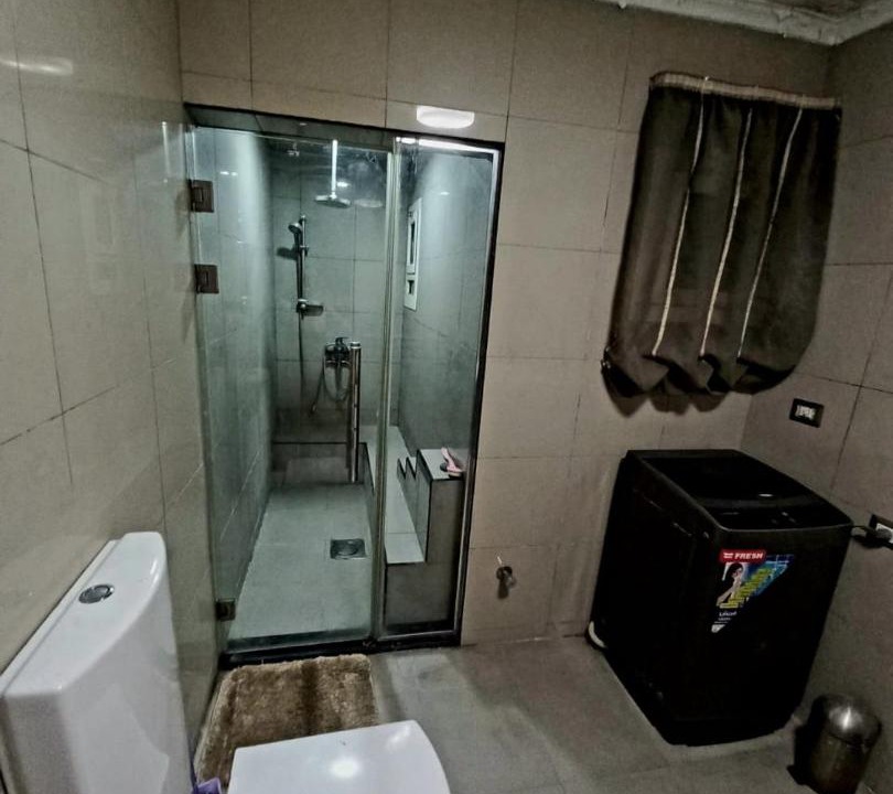 Photo of Bathroom in Oula