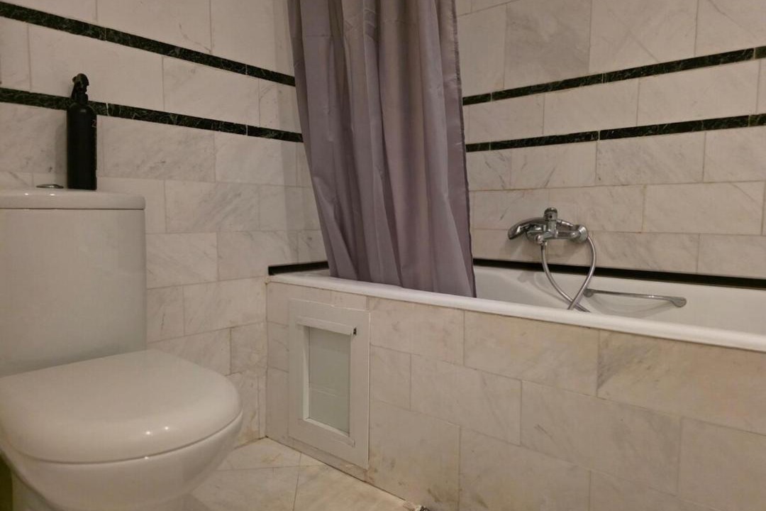 Photo of Bathroom in Le Kram