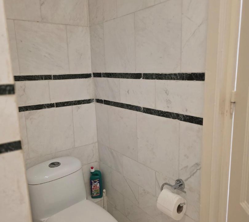 Photo of Bathroom in Le Kram