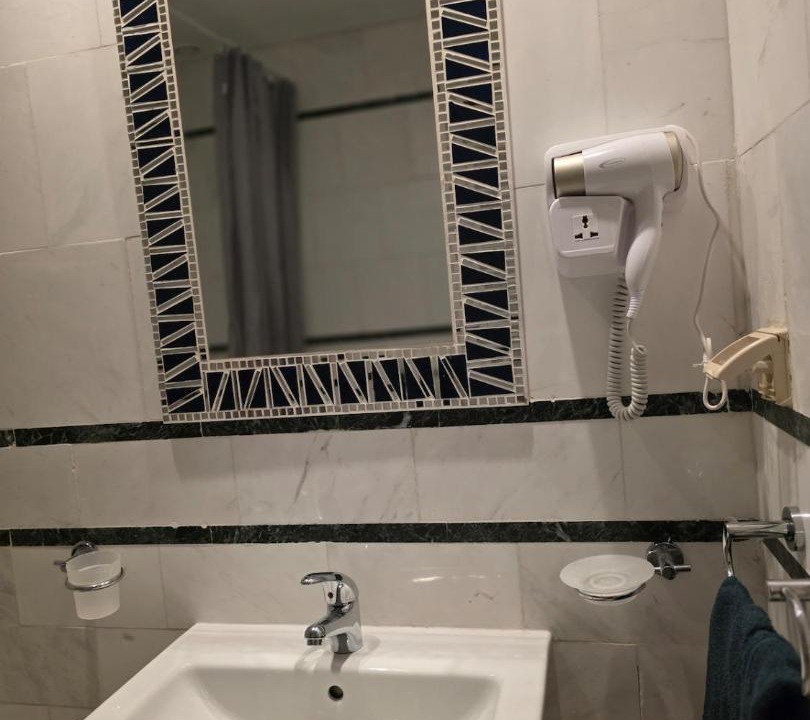 Photo of Bathroom in Le Kram