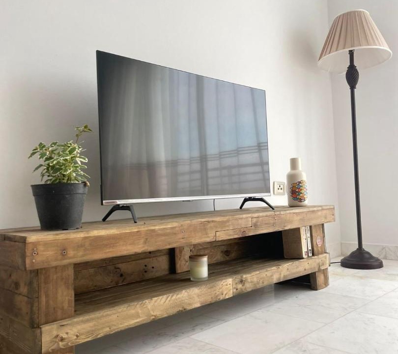 Photo of Livingroom in Le Kram