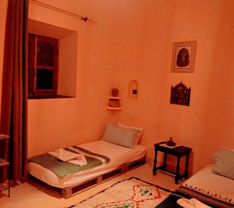 Photo of Others in Ait Benhaddou