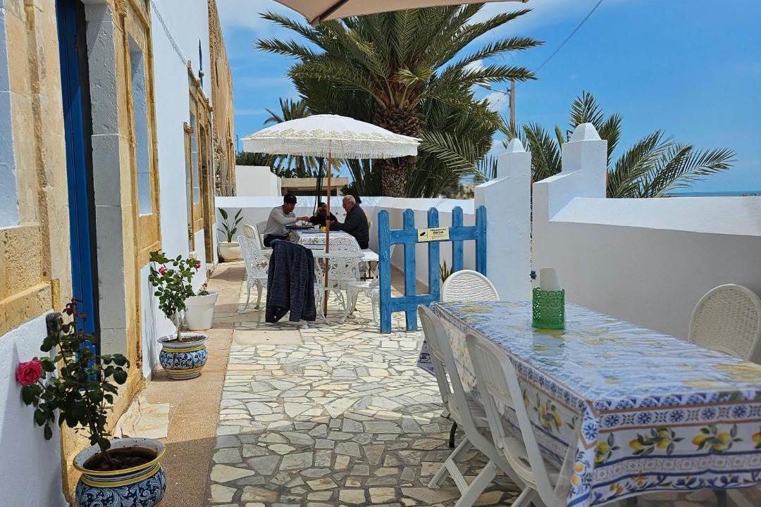 Photo of Others in Sidi Fredj