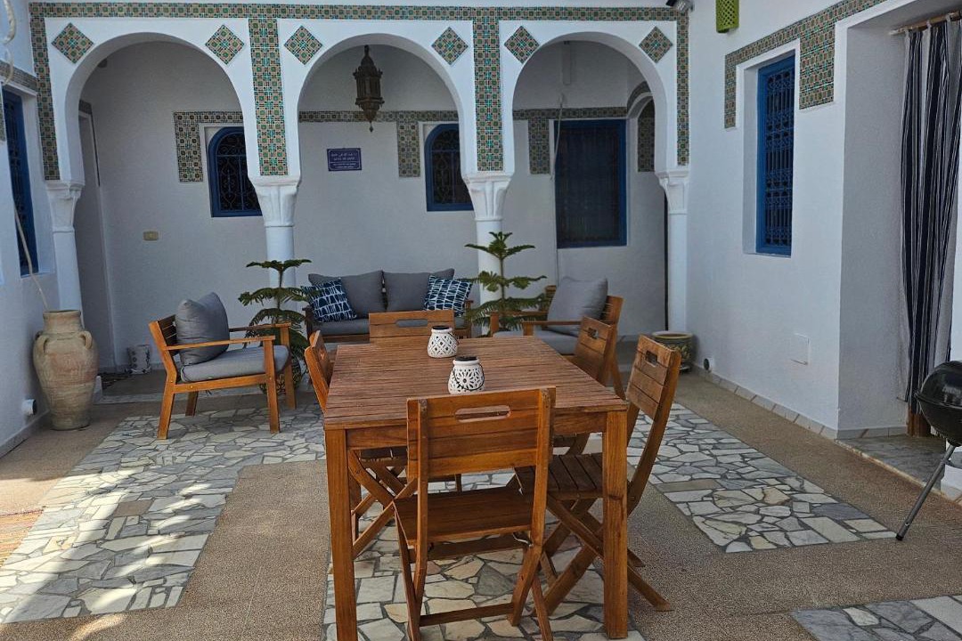 Photo of Others in Sidi Fredj