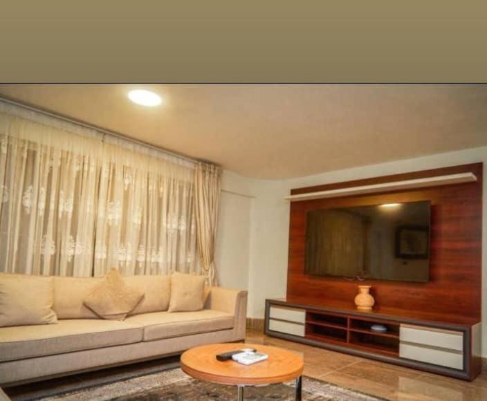 Photo of Livingroom in Kwara
