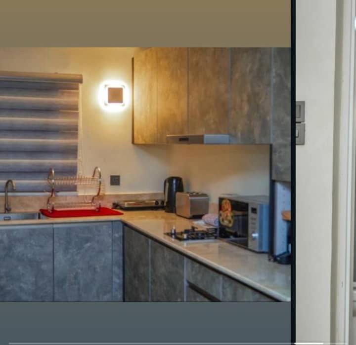 Photo of Kitchen in Kwara