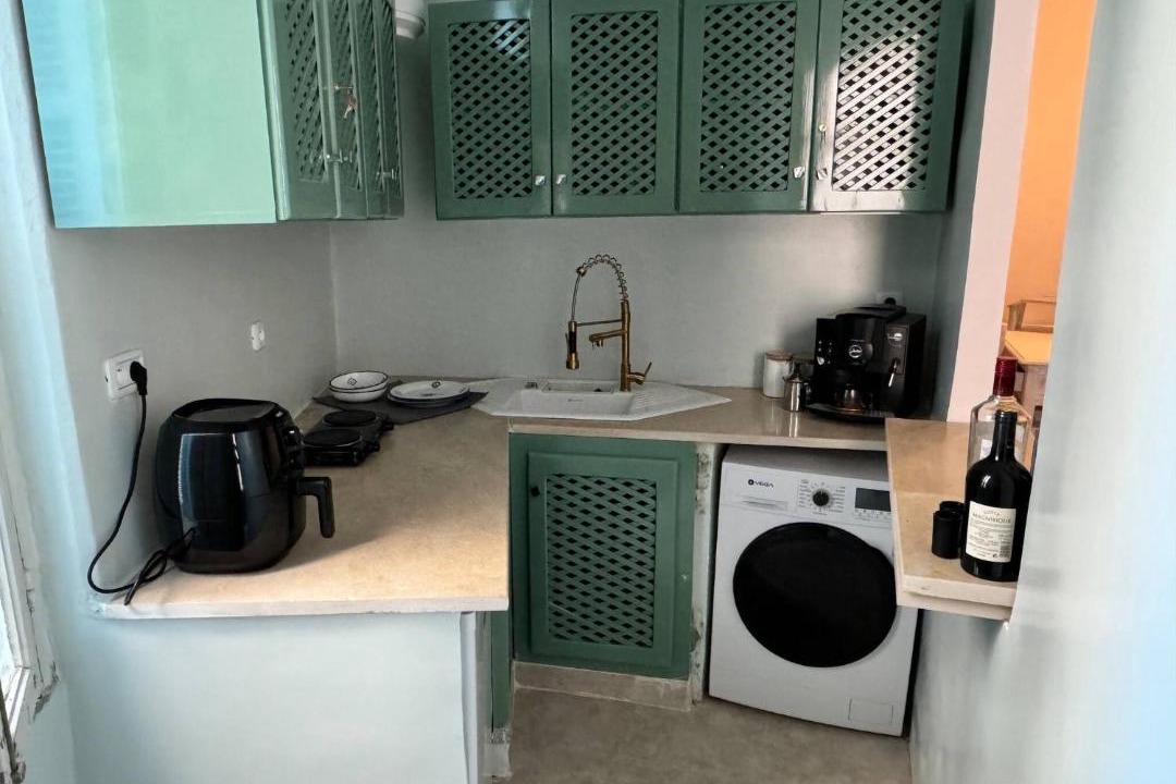 Photo of Kitchen in Bab Bhar