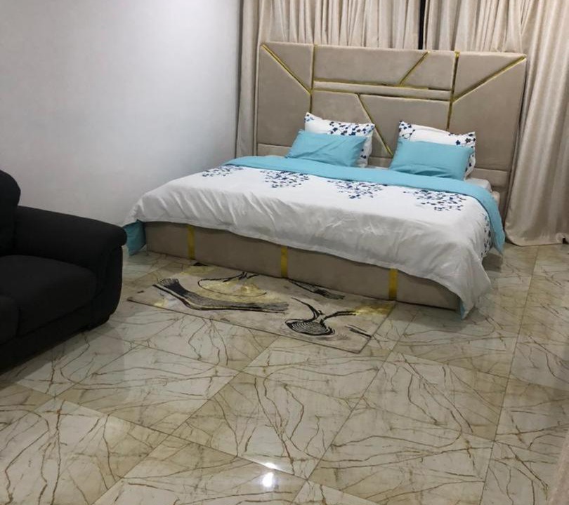 Photo of Bedroom in Ibadan
