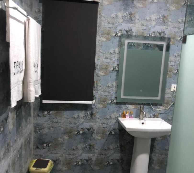 Photo of Bathroom in Ibadan