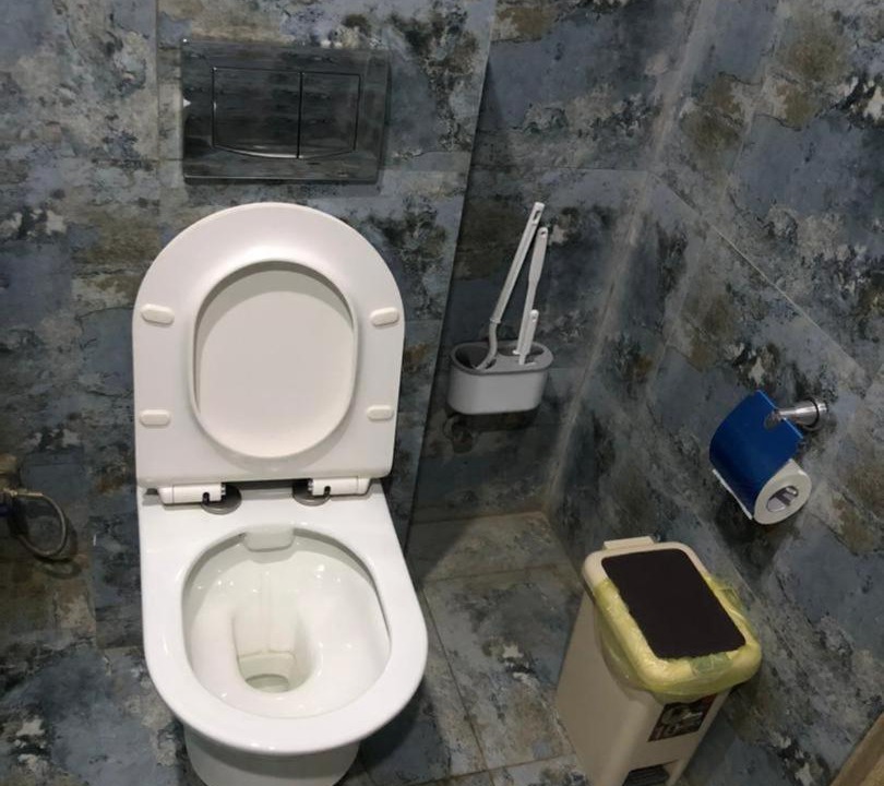 Photo of Bathroom in Ibadan