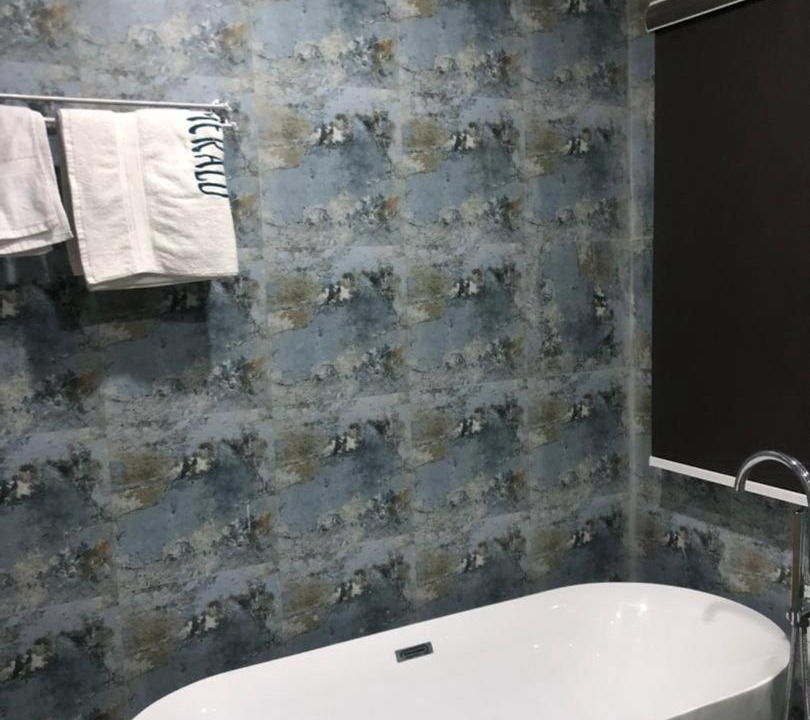 Photo of Bathroom in Ibadan
