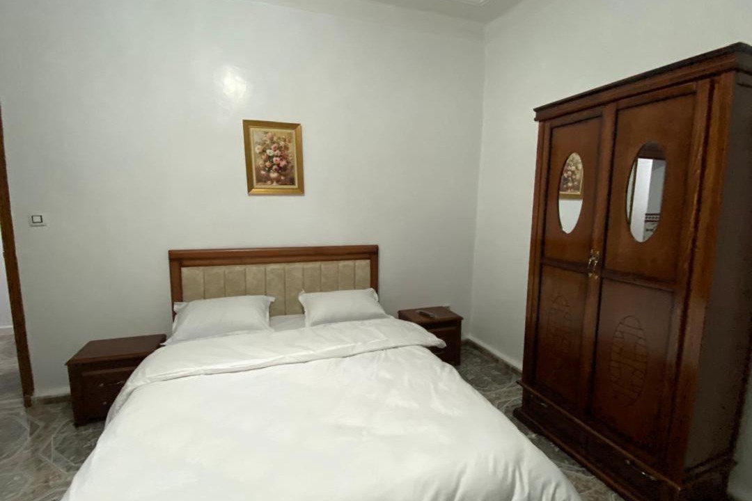 Photo of Bedroom in Algeria