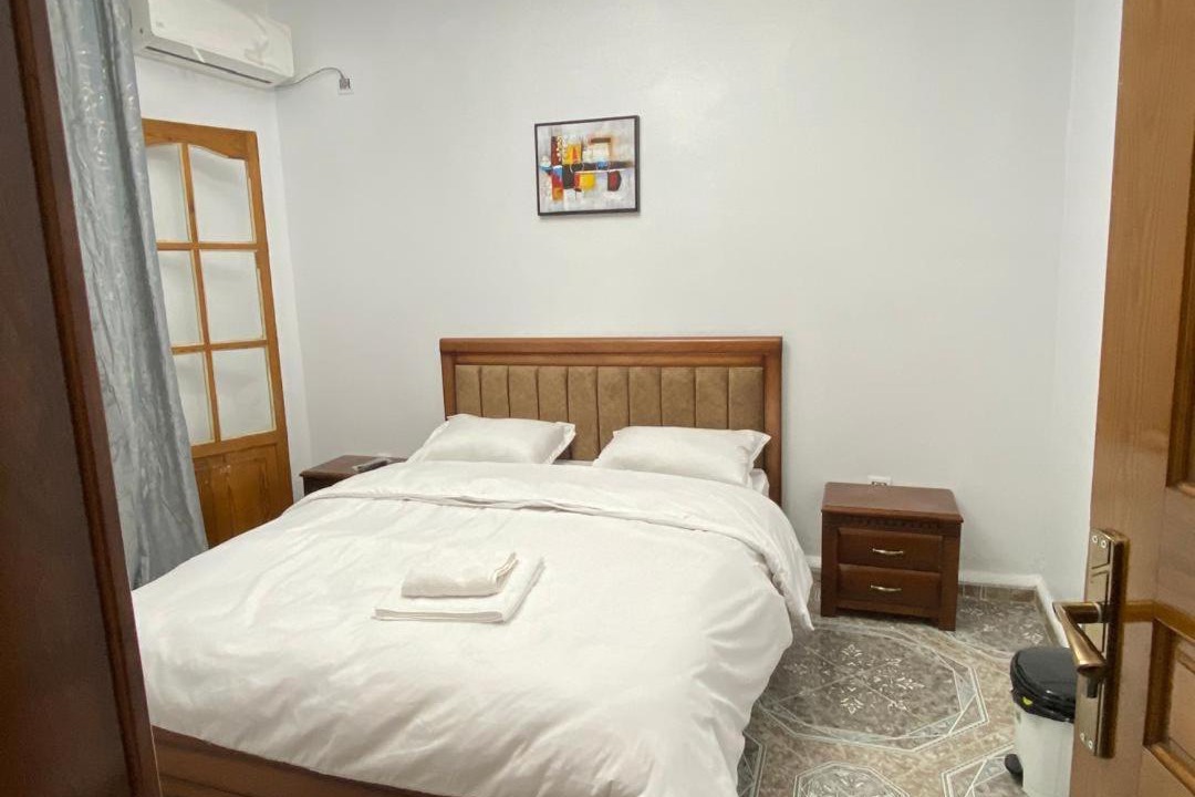 Photo of Bedroom in Algeria