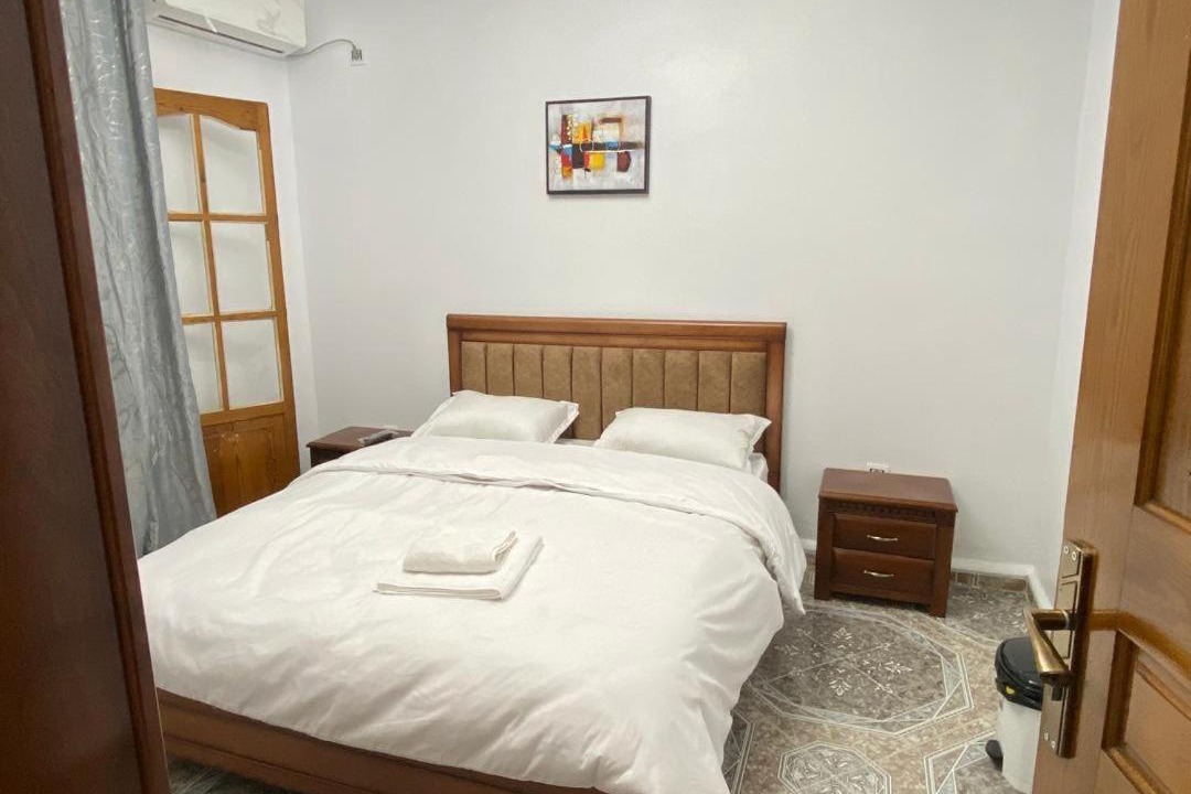 Photo of Bedroom in Algeria