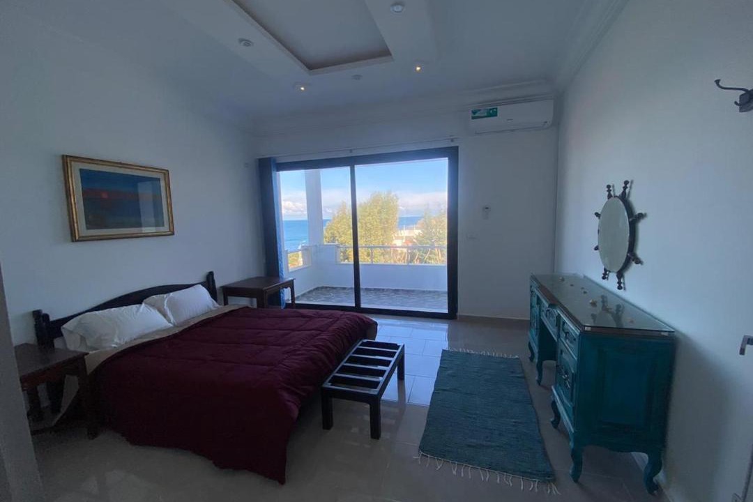 Photo of Bedroom in Cite Rmel