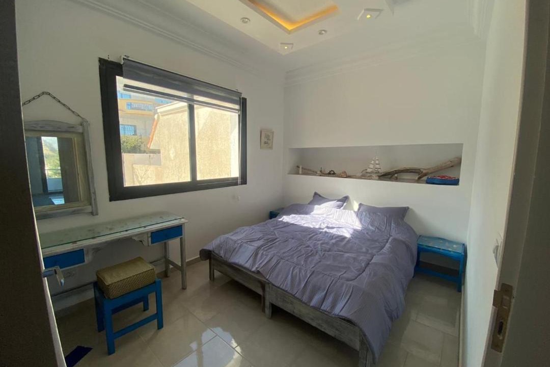 Photo of Bedroom in Cite Rmel