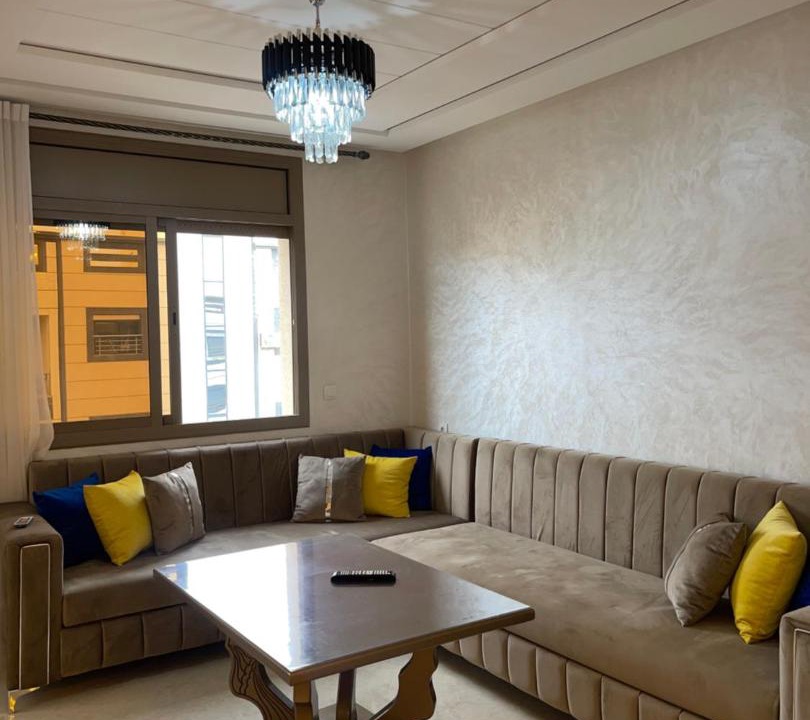 Photo of Livingroom in Marina