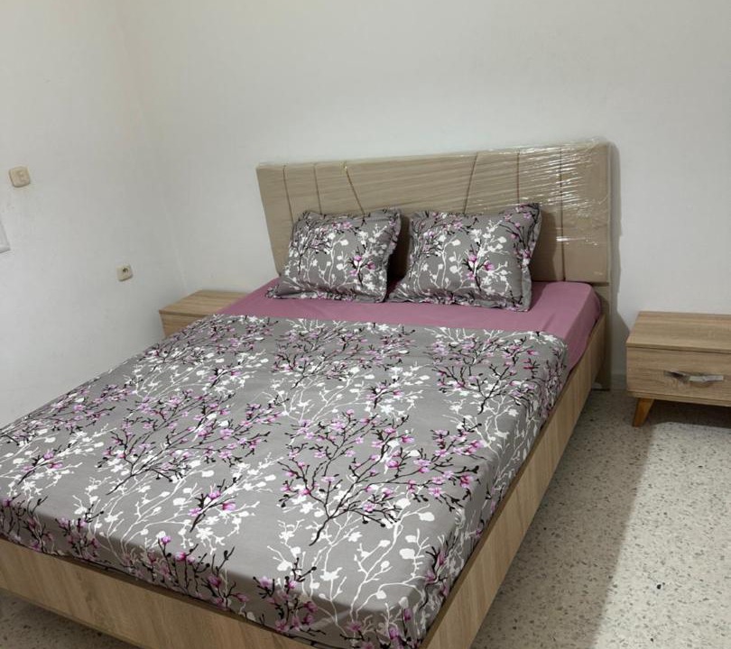 Photo of Bedroom in Playa Sidi Mehrez