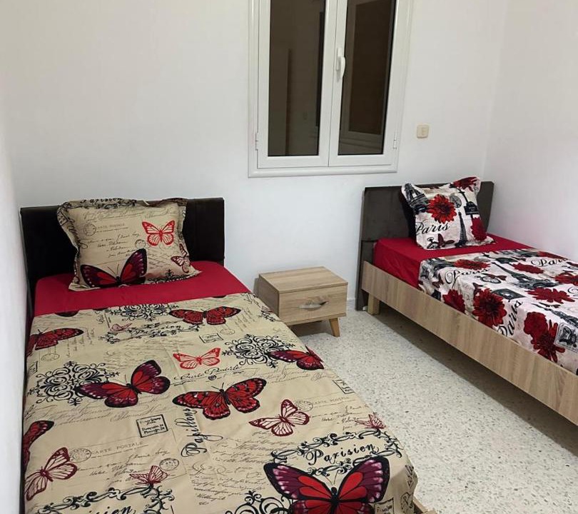 Photo of Bedroom in Playa Sidi Mehrez