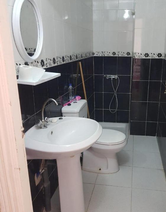 Photo of Bathroom in Cite El Khadra