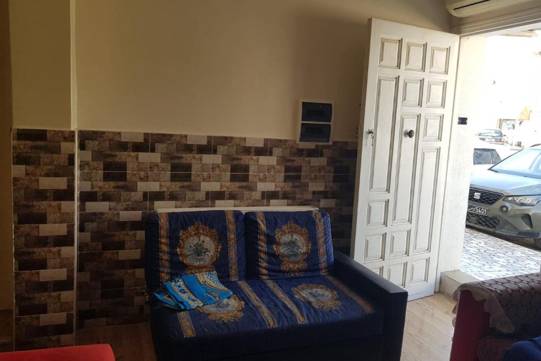 Photo of Livingroom in Cite El Khadra