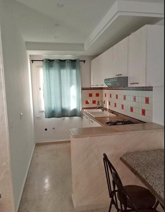 Photo of Kitchen in Cite El Khadra