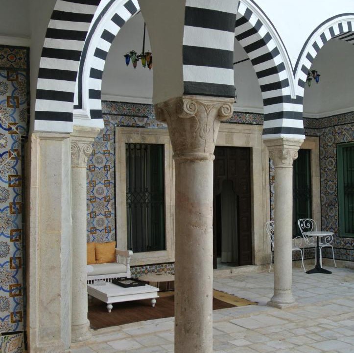 Photo of Others in El Hafsia