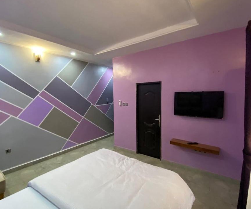 Photo of Bedroom in Kwara