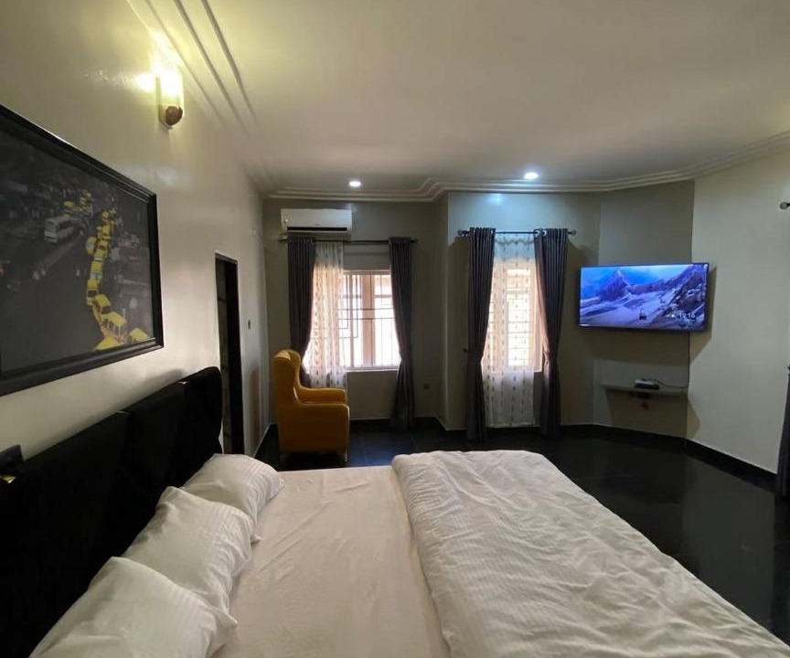 Photo of Bedroom in Kwara