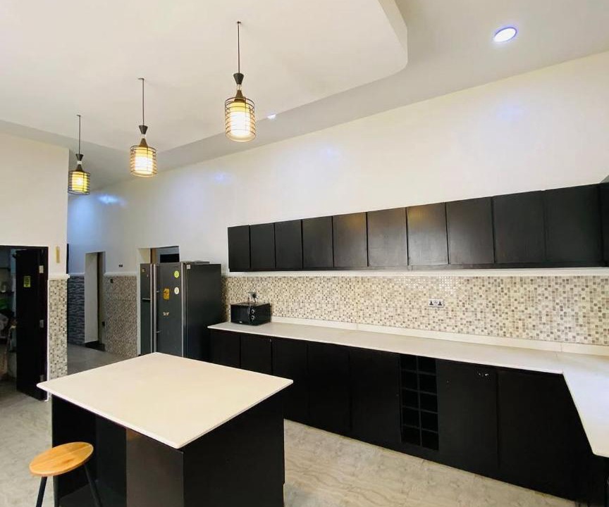 Photo of Kitchen in Kwara