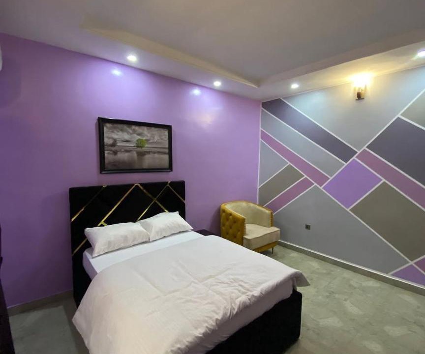 Photo of Bedroom in Kwara