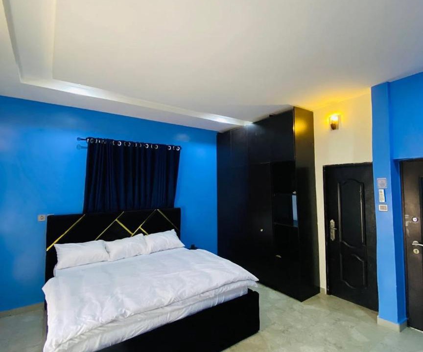 Photo of Bedroom in Kwara