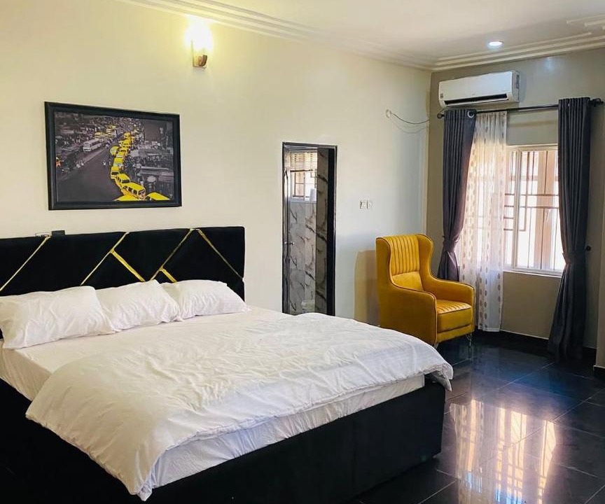 Photo of Bedroom in Kwara