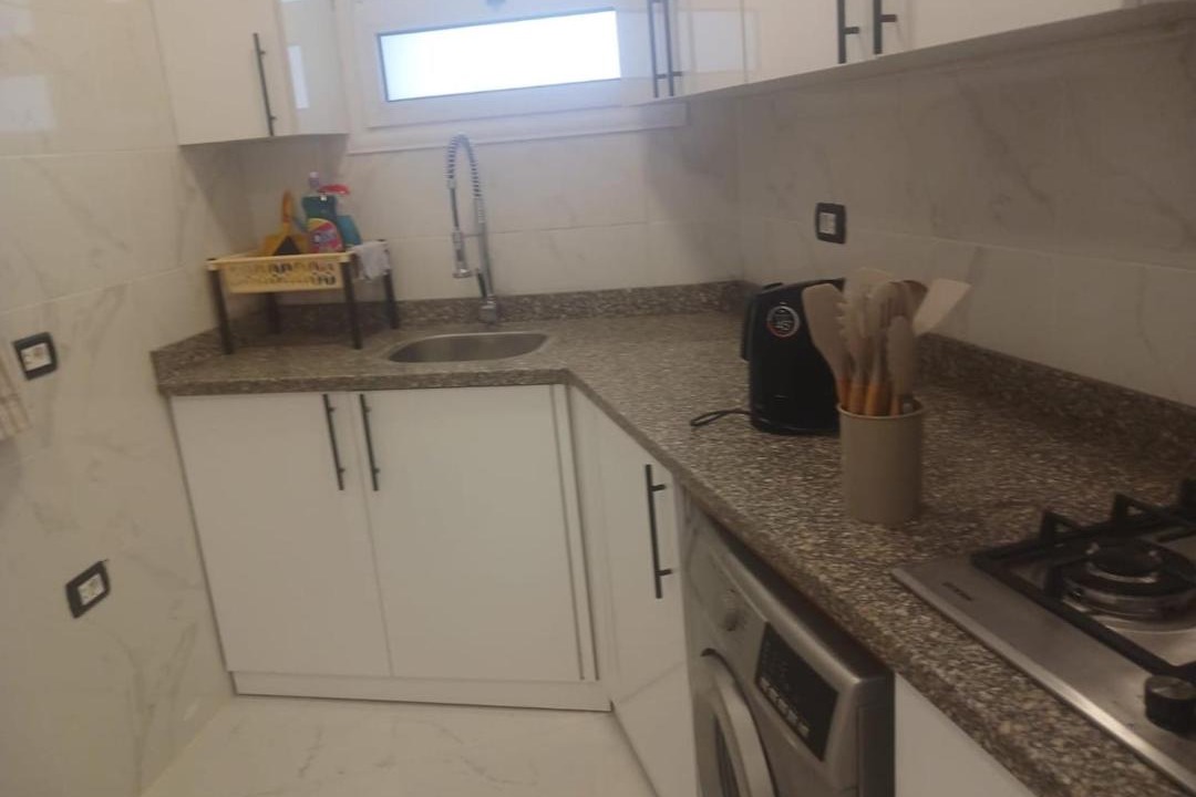 Photo of Kitchen in El Hadaba