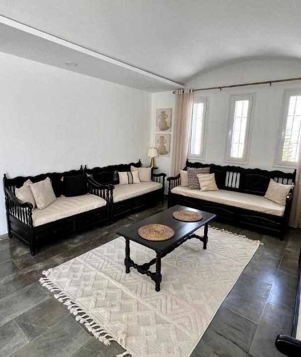 Photo of Livingroom in Mezraia