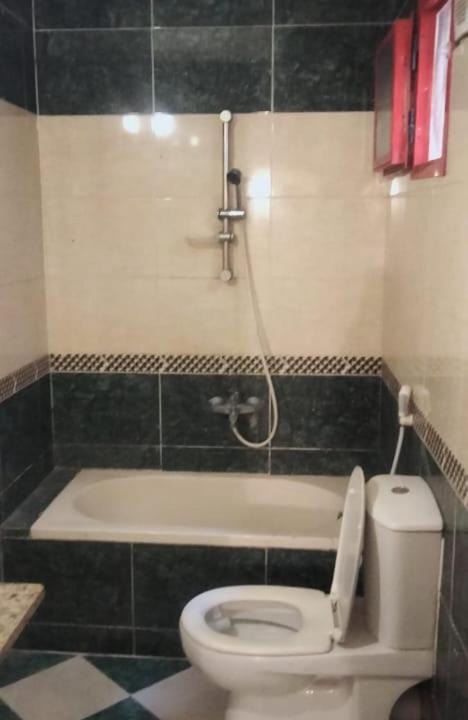 Photo of Bathroom in Shurtah al-Dakhlah
